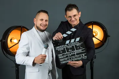 Kołodziej film - film ślubny, kamerzysta na wesele Szczecin i Zachodniopomorskie